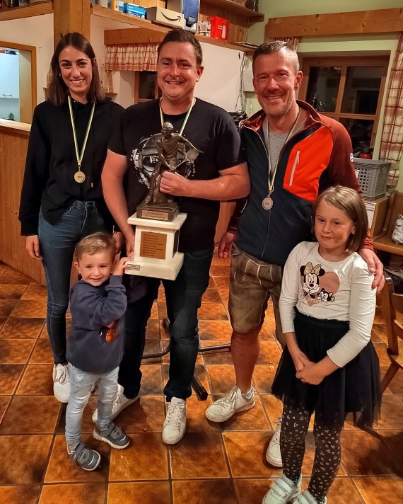 Fotos Einzelvereinsmeisterschaft Finaltag